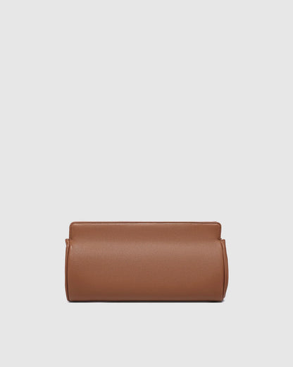 Louenhide Margot Hair Tool Travel Case - Toffee