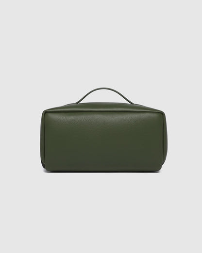 Louenhide Mary Cosmetic Bag - Olive
