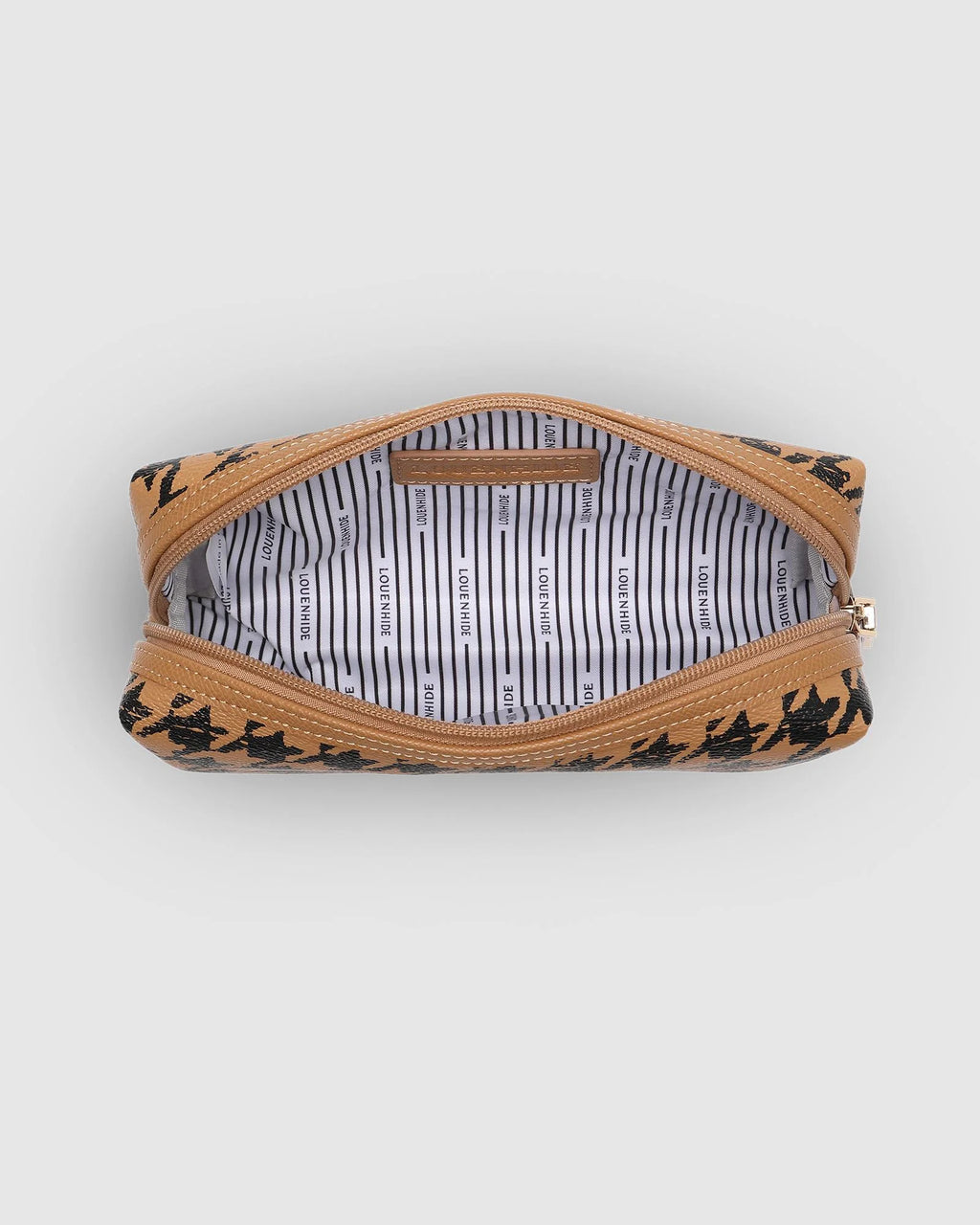 Louenhide Brianna Makeup Bag