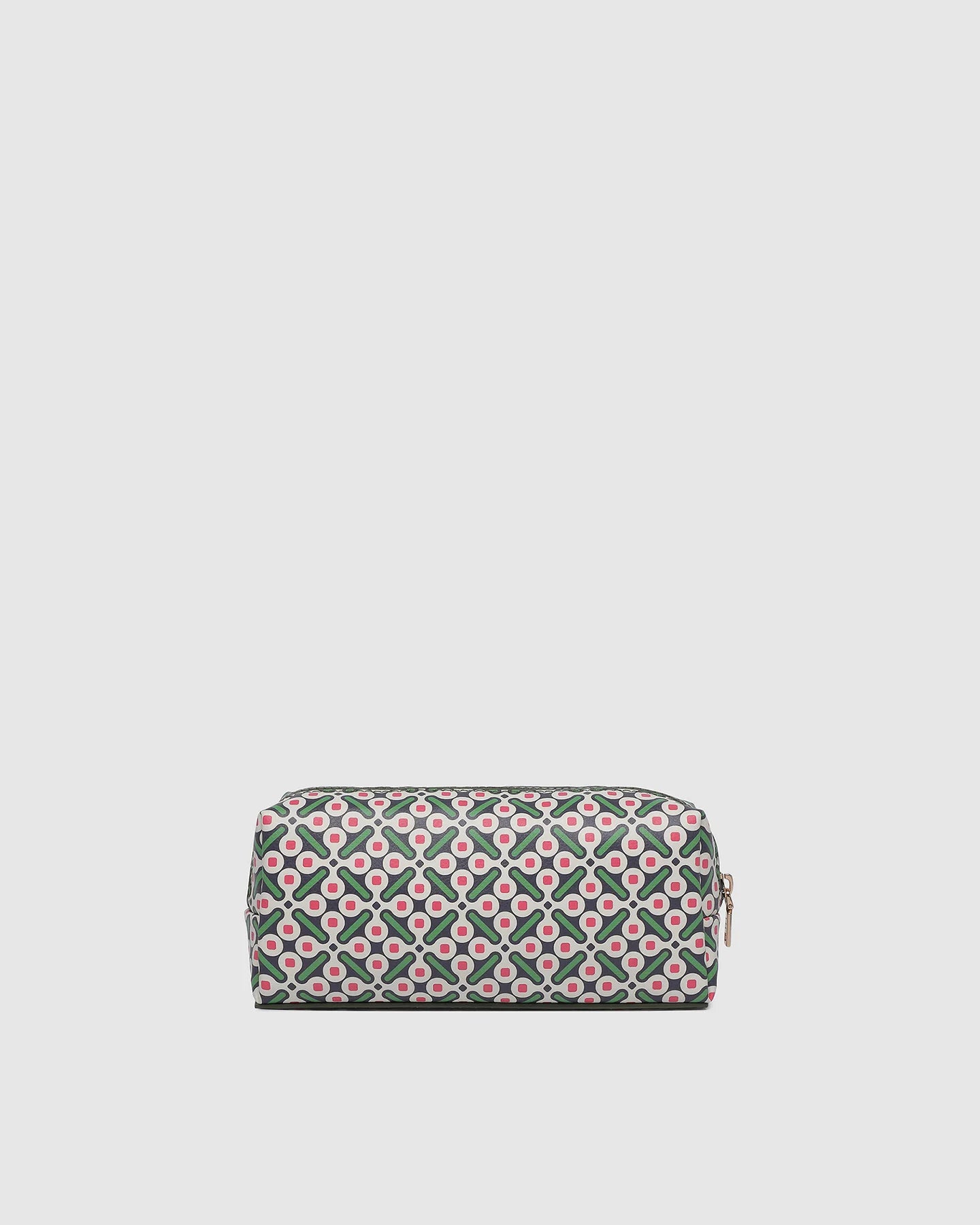 Louenhide Brianna Makeup Bag - Retro Olive