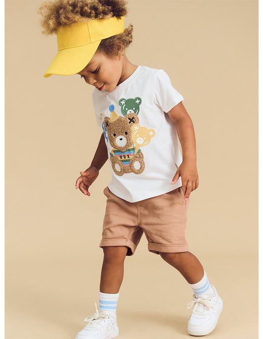 Huxbaby Party Hux T-Shirt