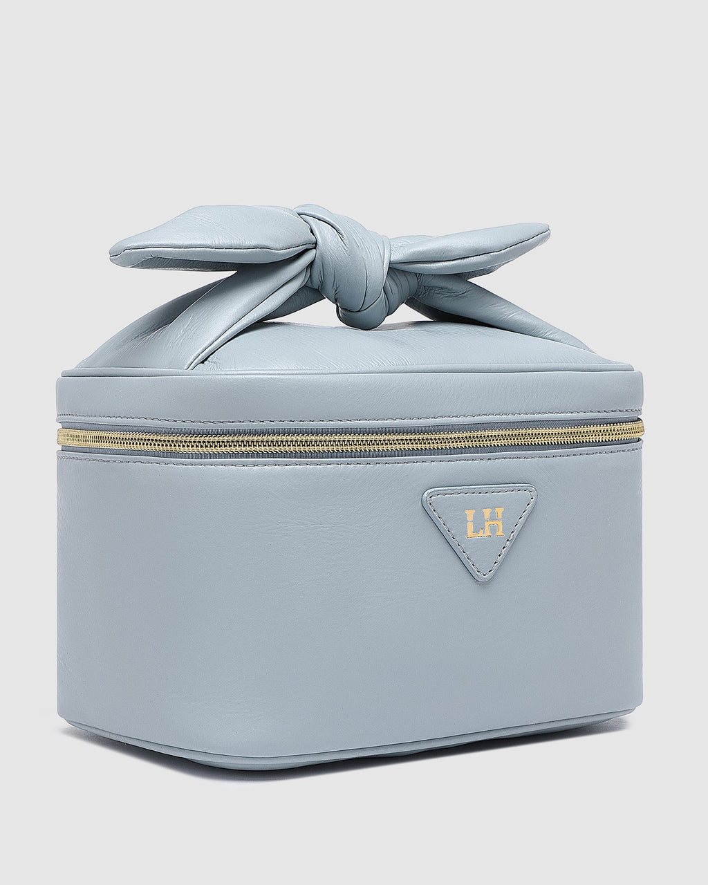 Louenhide Shona Cosmetic Case - Dusty Blue
