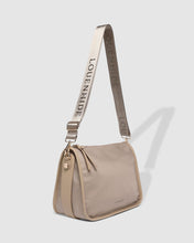 Load image into Gallery viewer, Milan Crossbody Bag- Beige
