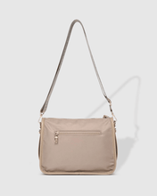 Load image into Gallery viewer, Milan Crossbody Bag- Beige
