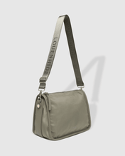 Load image into Gallery viewer, Milan Crossbody Bag- Khaki
