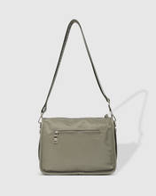 Load image into Gallery viewer, Milan Crossbody Bag- Khaki

