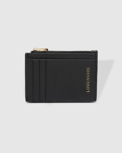 Louenhide Cara Cardholder - Black