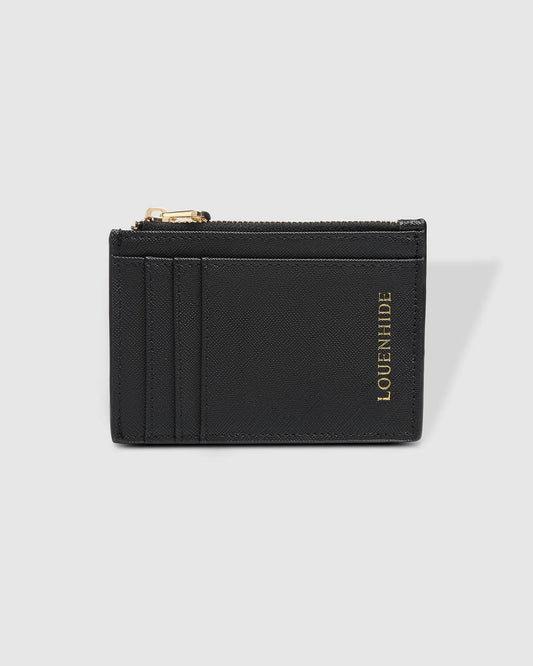 Louenhide Cara Cardholder - Black
