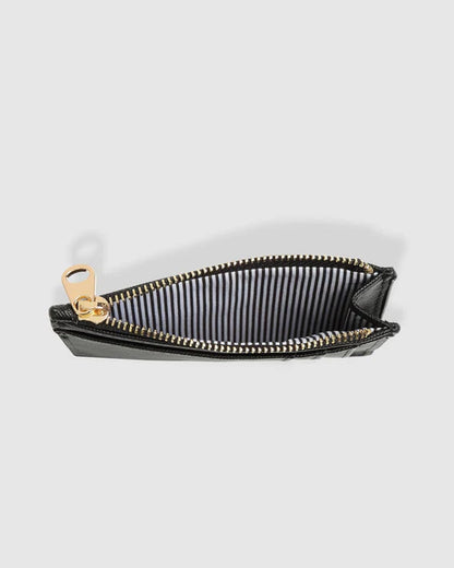 Louenhide Cara Cardholder - Black