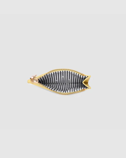 Louenhide Cara Cardholder - Butter Yellow