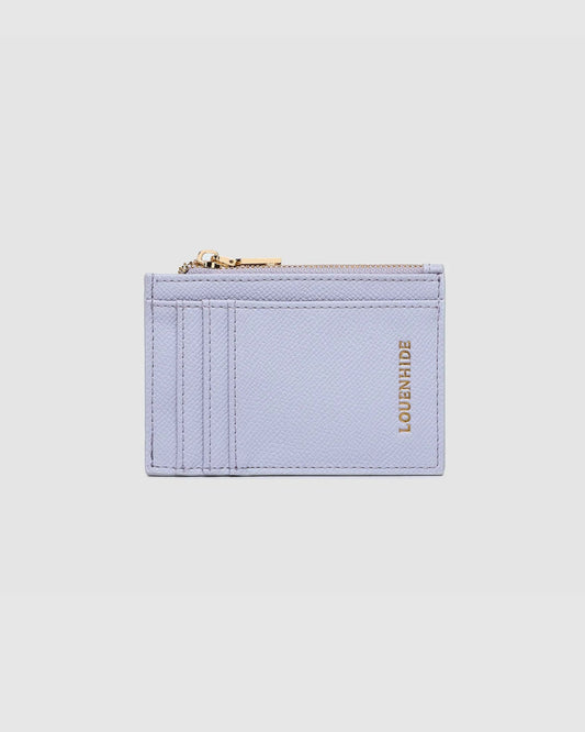 Louenhide Cara Cardholder - Lilac
