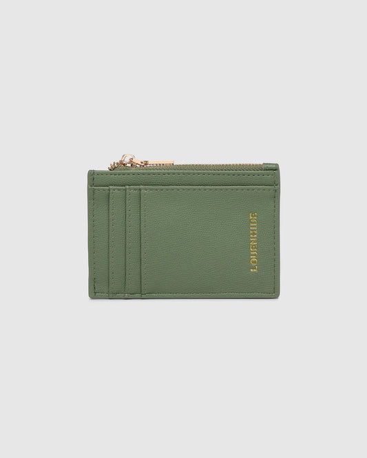 Louenhide Cara Cardholder - Sage Green