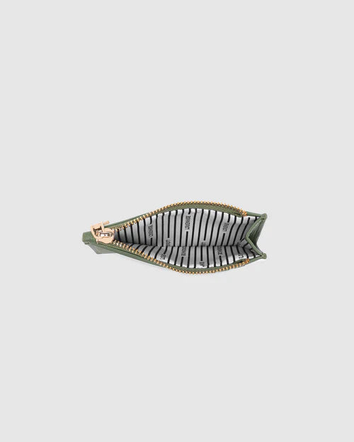 Louenhide Cara Cardholder - Sage Green