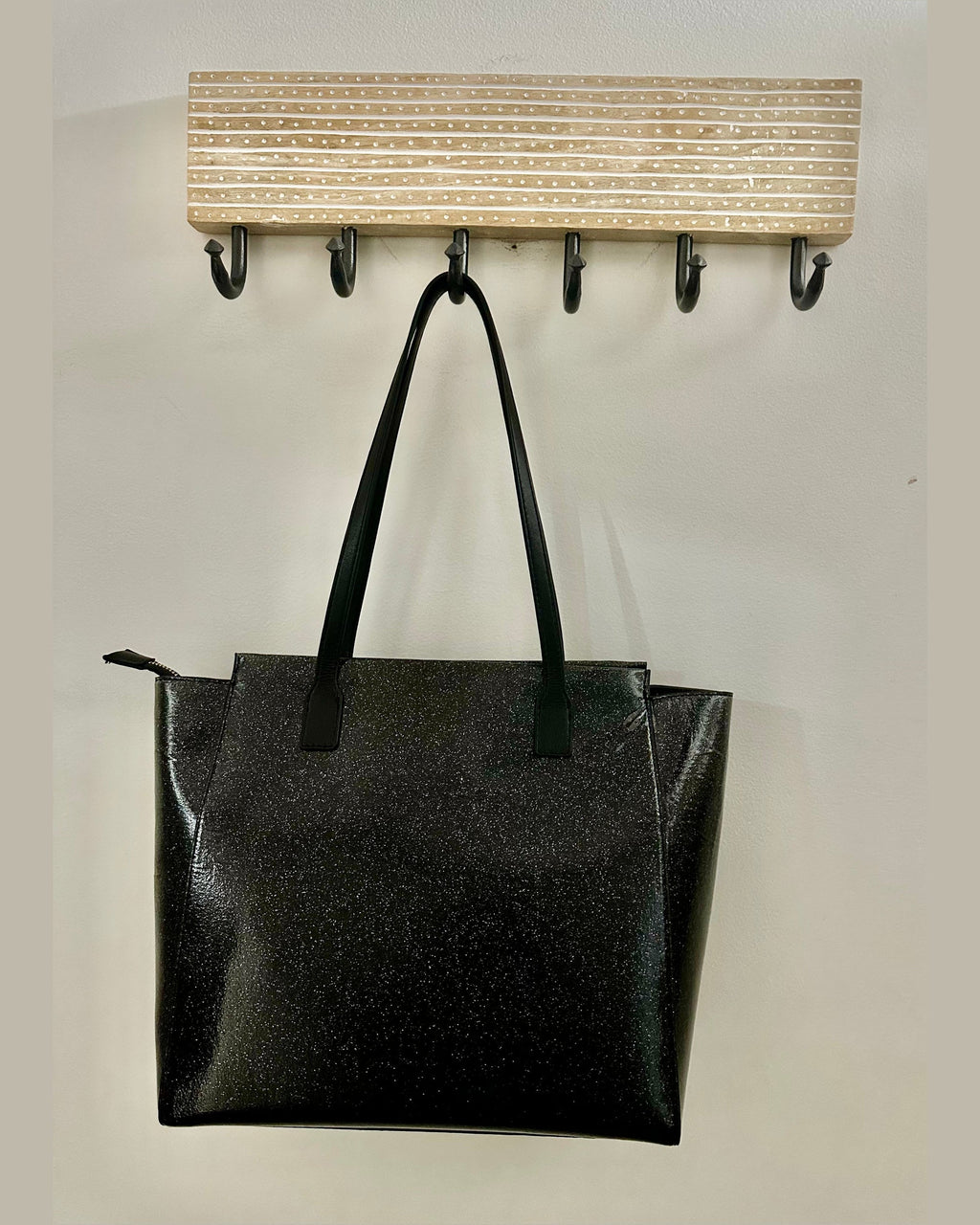 Liv & Milly Audrey Tote | Night Sky