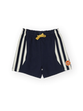 Diamond Patch Sweat Shorts