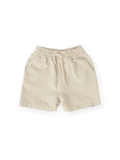 Goldie + Ace Classic Cotton Linen Shorts