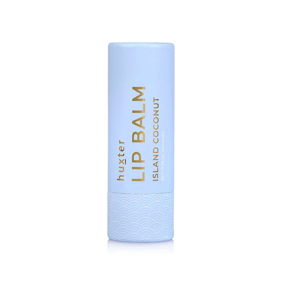 Huxter Lip Balm - Island Coconut