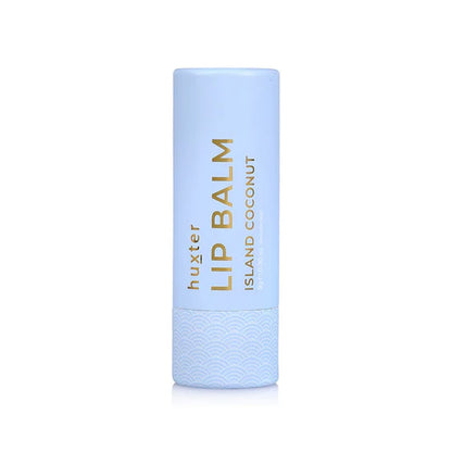 Huxter Lip Balm - Island Coconut