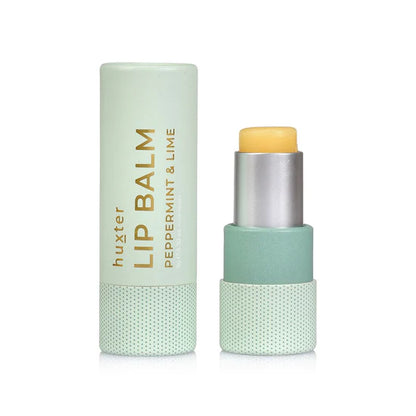 Huxter Lip Balm - Peppermint & Lime