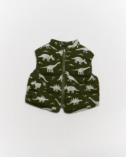 Liam Vest | Dino