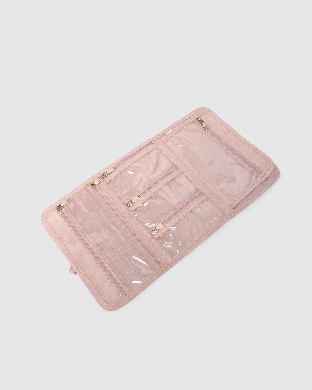 Louenhide Carla Suedette Jewellery Sleeve