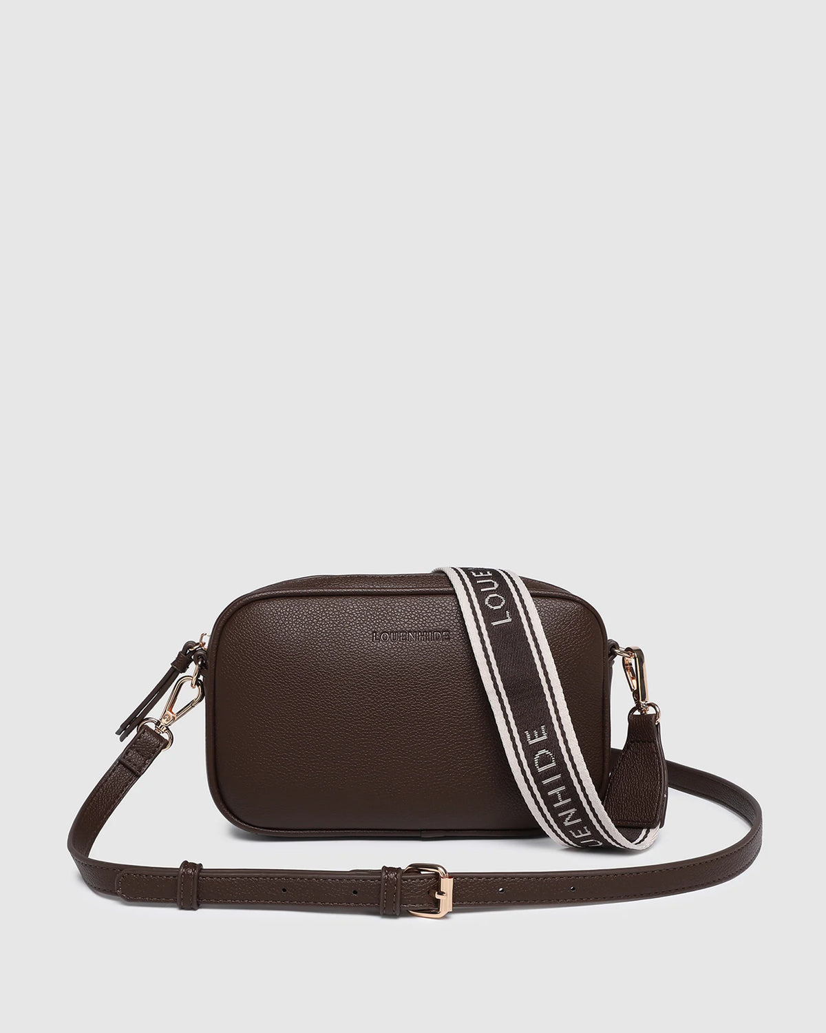 Louenhide Bianca Crossbody Bag