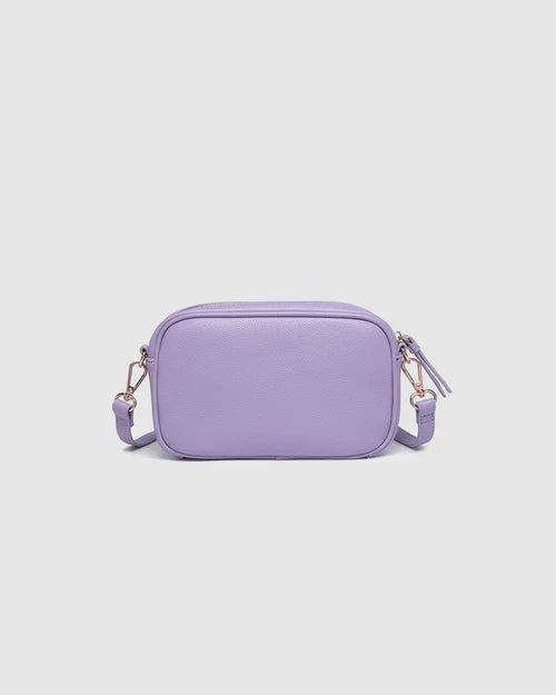 Louenhide Bianca Crossbody Bag - Lilac