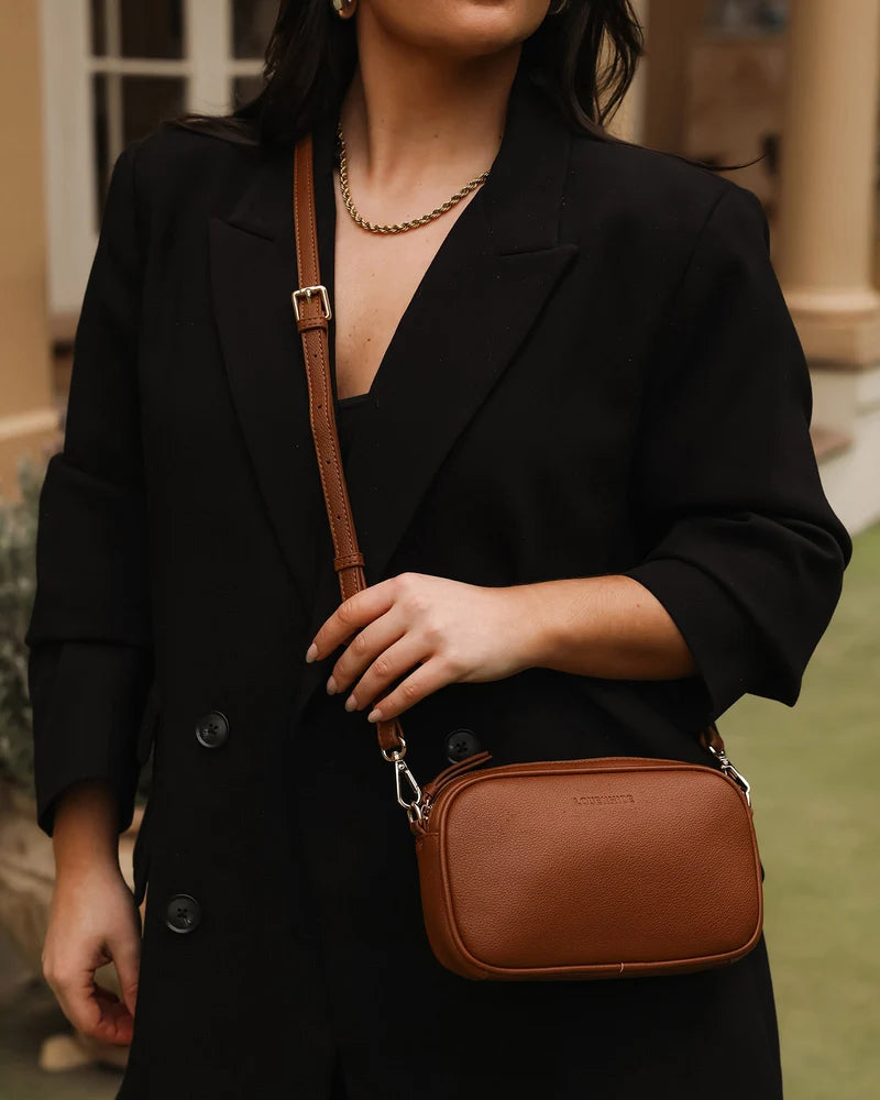 Louenhide Bianca Crossbody Bag