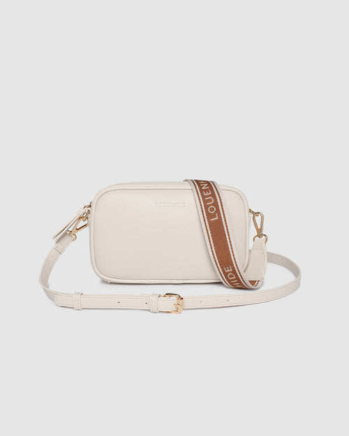 Louenhide Bianca Crossbody Bag