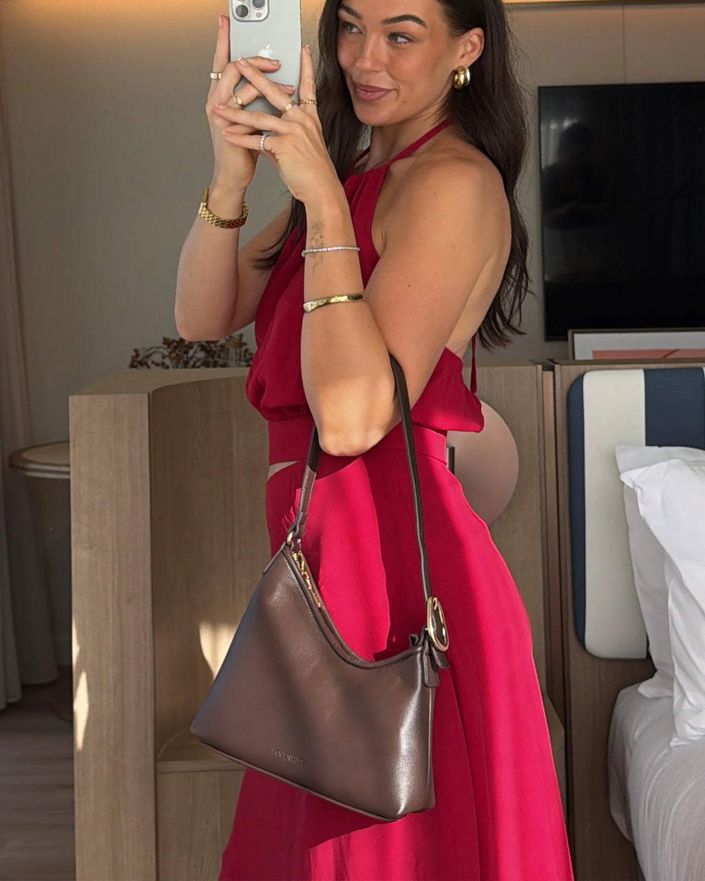 Louenhide Amelia Shoulder Bag
