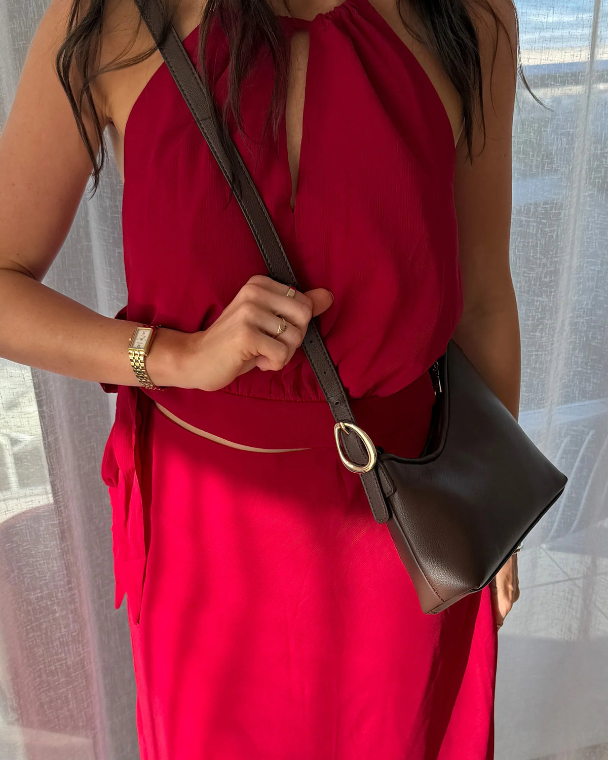 Louenhide Amelia Shoulder Bag