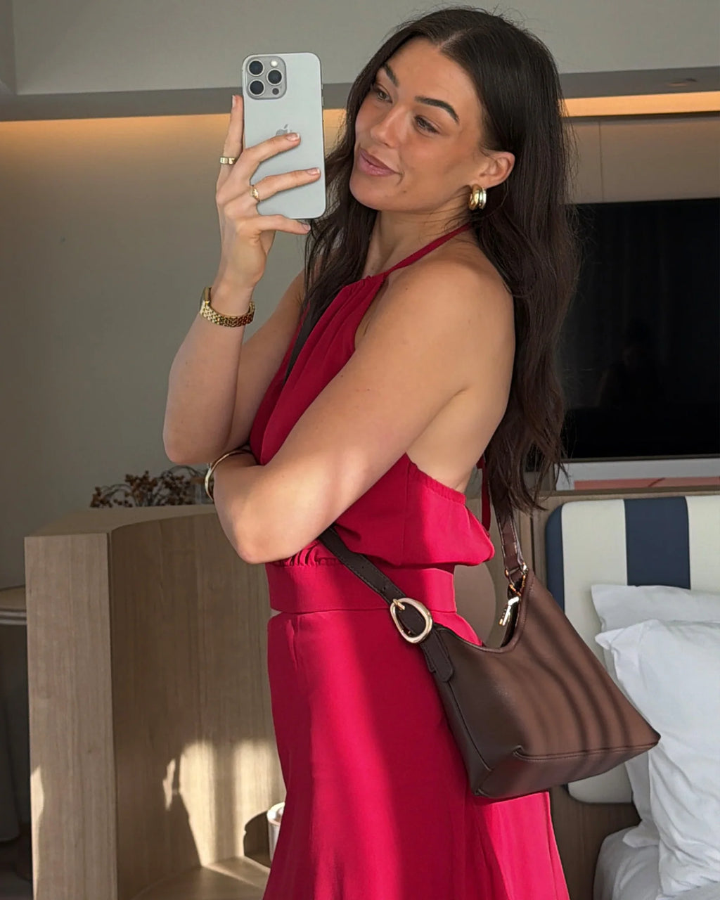 Louenhide Amelia Shoulder Bag