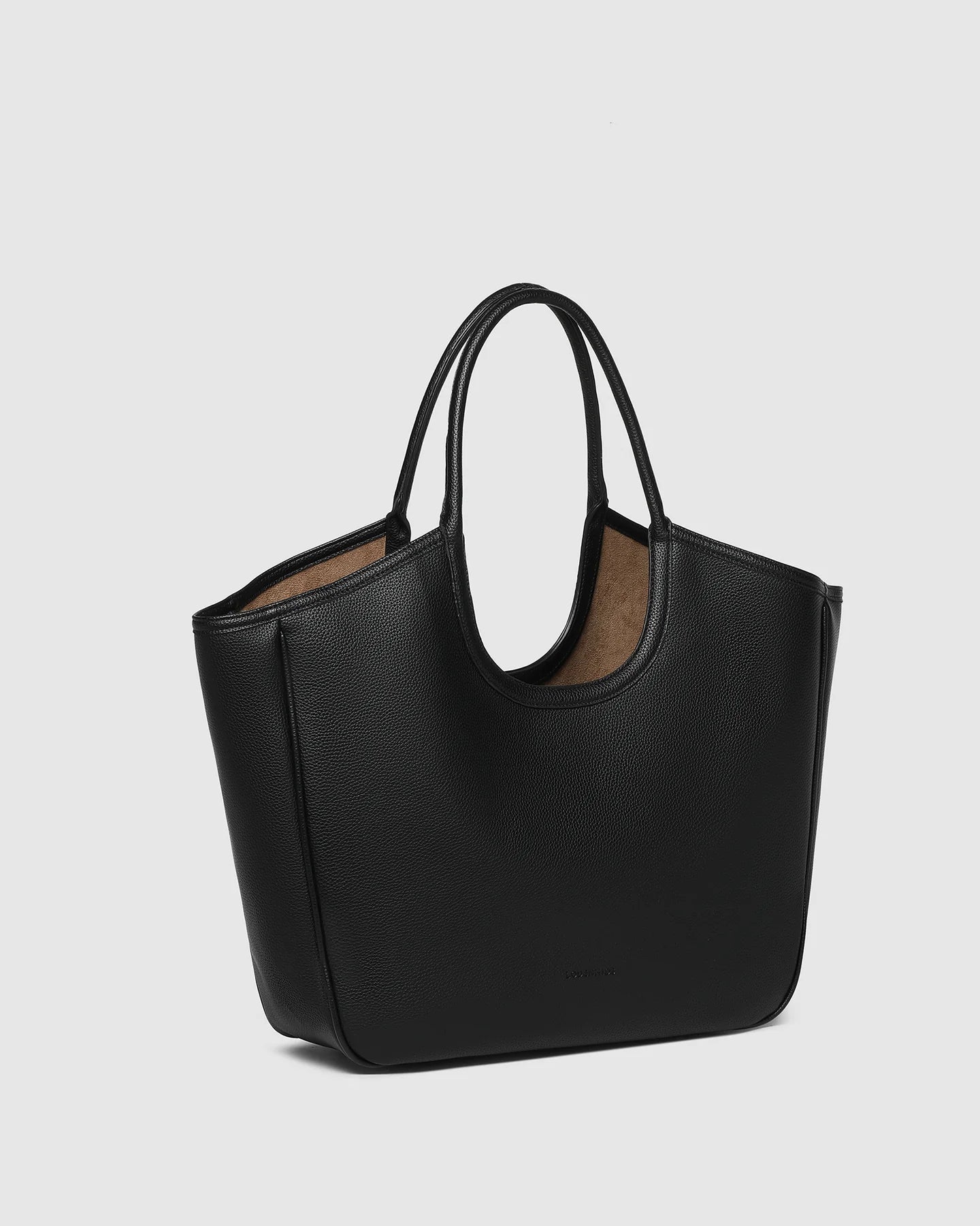 Louenhide Alexandra Tote Bag - Black