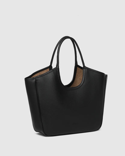 Louenhide Alexandra Tote Bag - Black