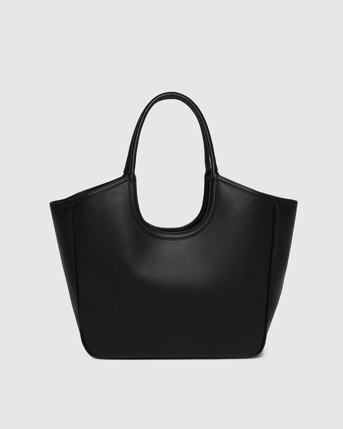 Louenhide Alexandra Tote Bag - Black