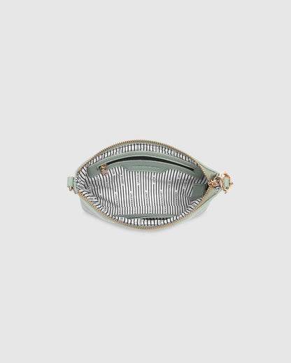 Louenhide Baby Sophie Crossbody Bag - Sage Green