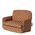 Maileg Sofa Bed Mouse Dots