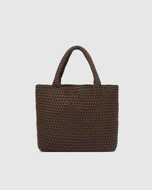 Louenhide Cruiser Neoprene Tote Bag - Chocolate