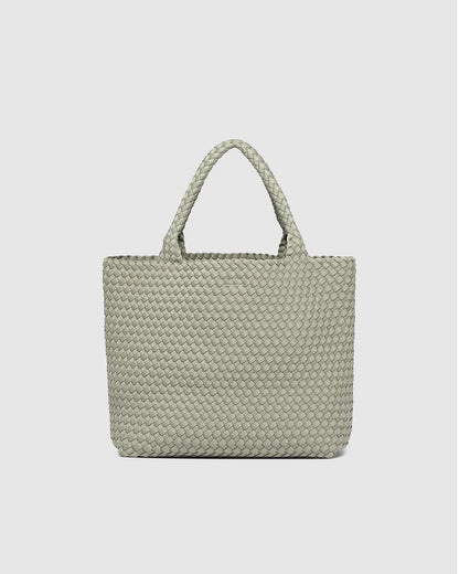 Louenhide Cruiser Neoprene Tote Bag - Sage Green