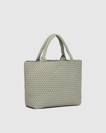 Louenhide Cruiser Neoprene Tote Bag - Sage Green