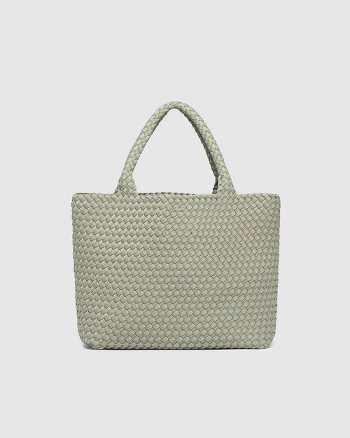 Louenhide Cruiser Neoprene Tote Bag - Sage Green