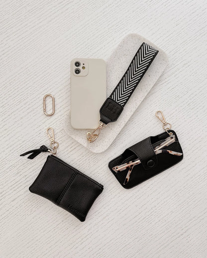 Louenhide Ziggy Accessory Bundle - Black