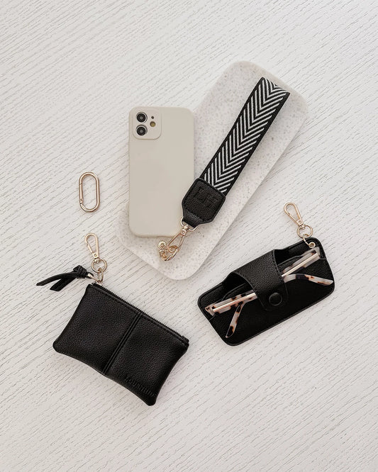 Louenhide Ziggy Accessory Bundle - Black