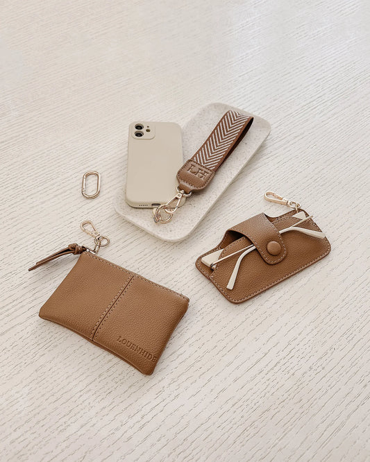 Louenhide Ziggy Accessory Bundle - Camel