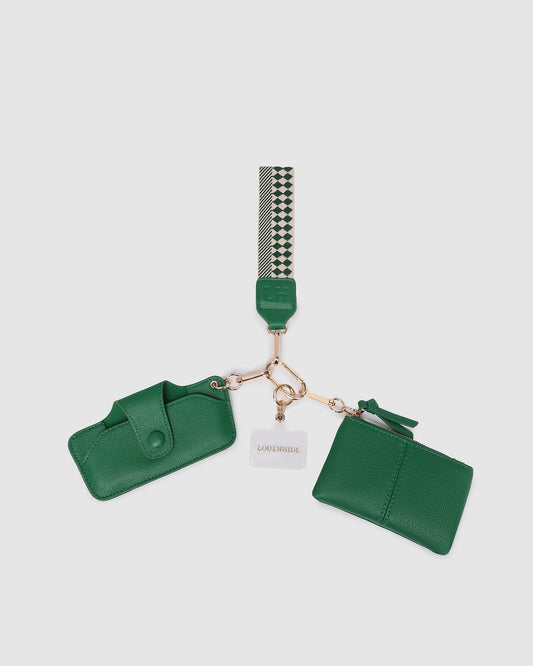 Louenhide Ziggy Accessory Bundle - Green