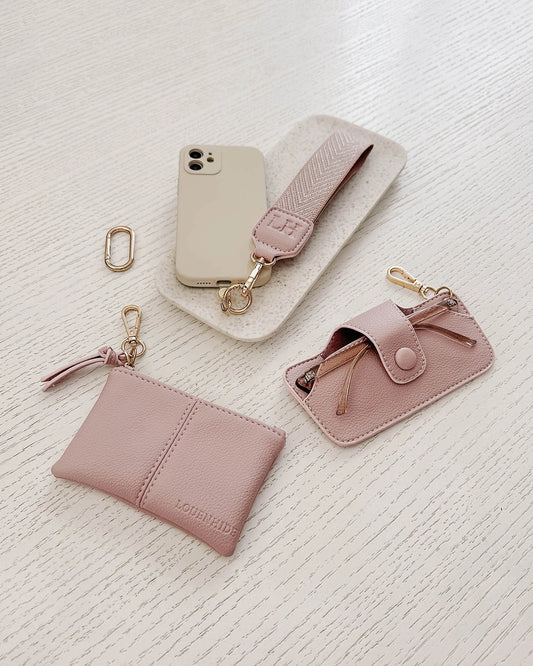 Louenhide Ziggy Accessory Bundle - Pink