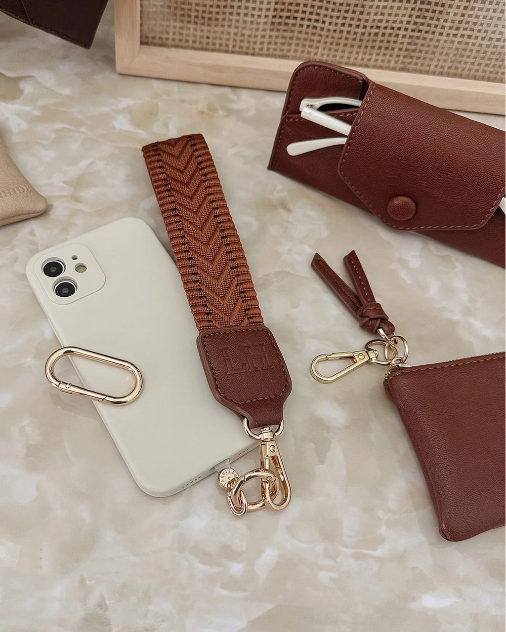 Louenhide Ziggy Accessory Bundle