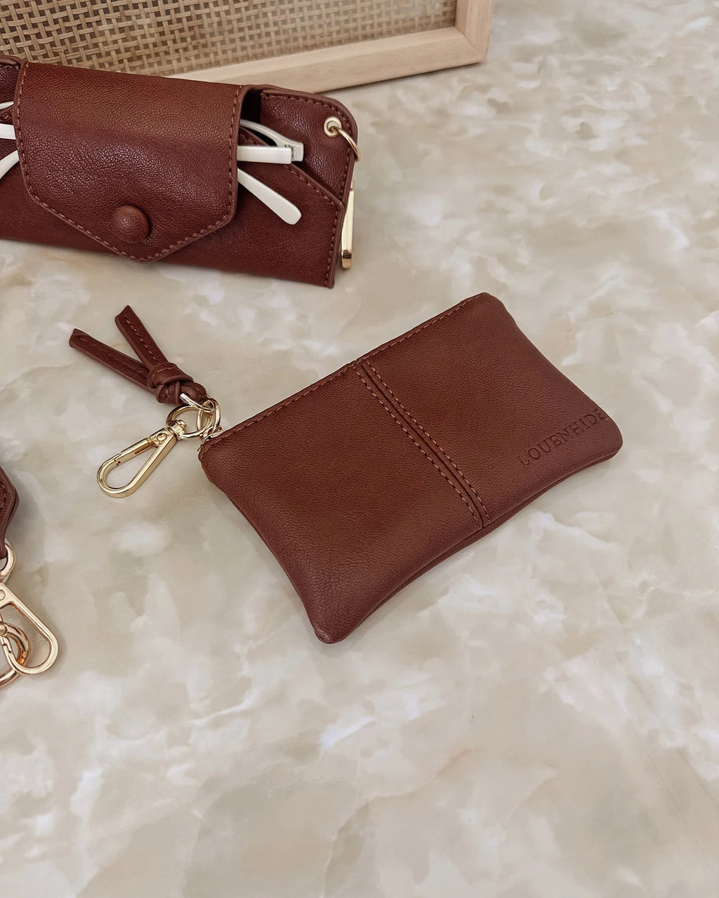 Louenhide Ziggy Accessory Bundle