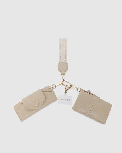 Louenhide Ziggy Accessory Bundle - Saddle Malt