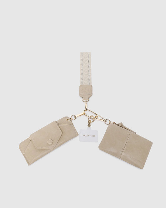 Louenhide Ziggy Accessory Bundle - Saddle Malt